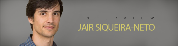 BayBrazilians_blog- Jair Siqueira-Neto, University of California