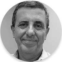 Alexandre Barros