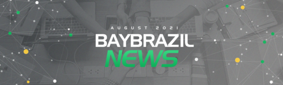 Banner News August – Bay Brasil