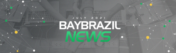Banner News July- Bay Brasil