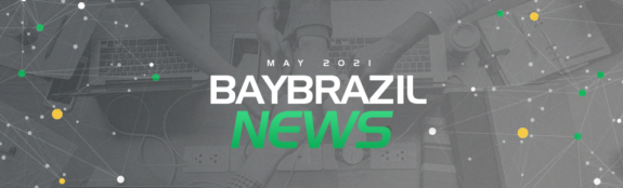 Banner News May – Bay Brasil