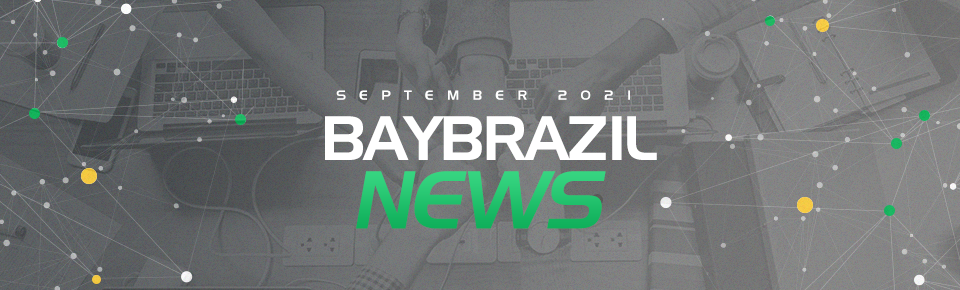 Banner News September – Bay Brasil