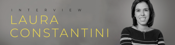 Banner Site – Laura Constantini – BayBrazilians