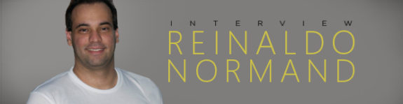Reinaldo Normand
