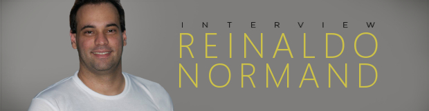 BayBrazilians -RonaldoNormand Reinaldo Normand