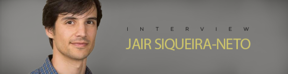BayBrazilians_blog- Jair Siqueira-Neto, University of California