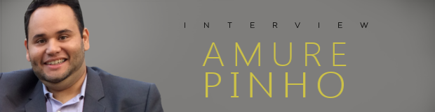 Interview -amure