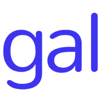 Logo Galena