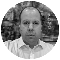Marcio Silva Marcio Silva