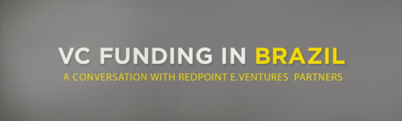 VC Funding in Brazil